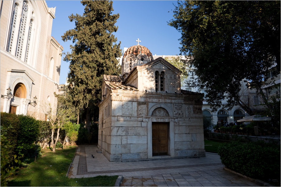 Agios Eleftherios