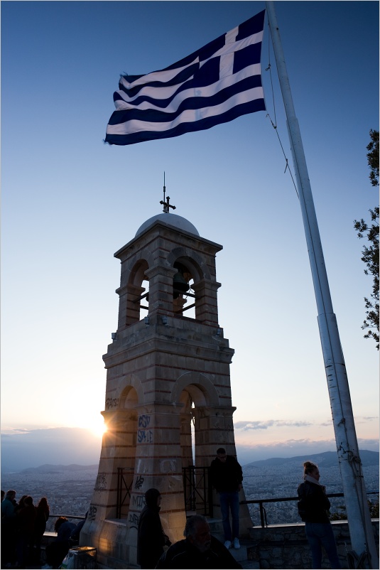 Lykavittos