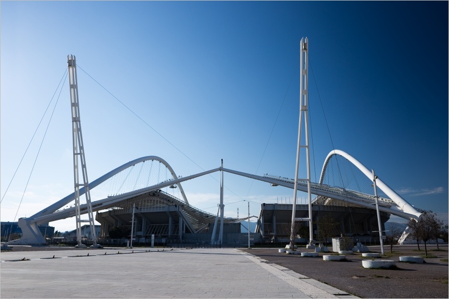 Fotbalov� stadion