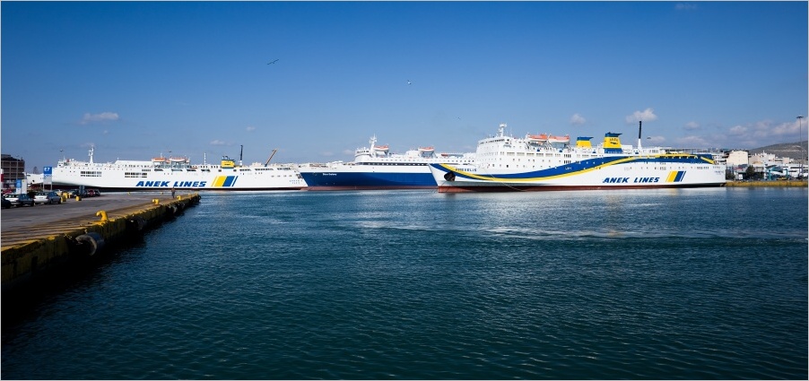 Pireus