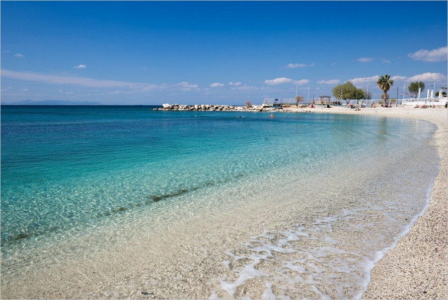Pl� na Kalamaki