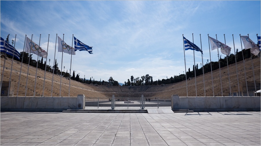 Panath�najsk� stadion