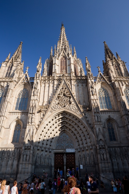 Katedr�la La Seu