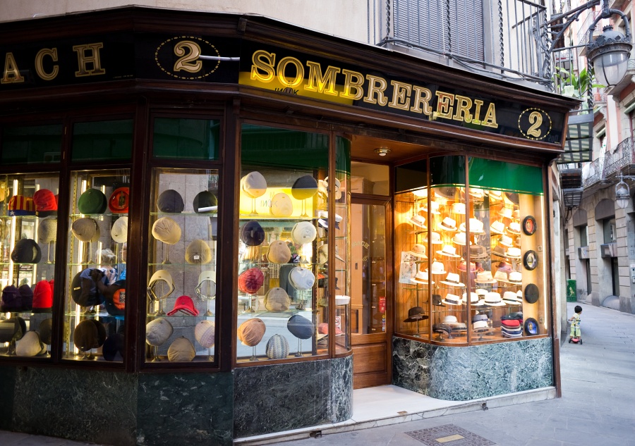 Sombrereria