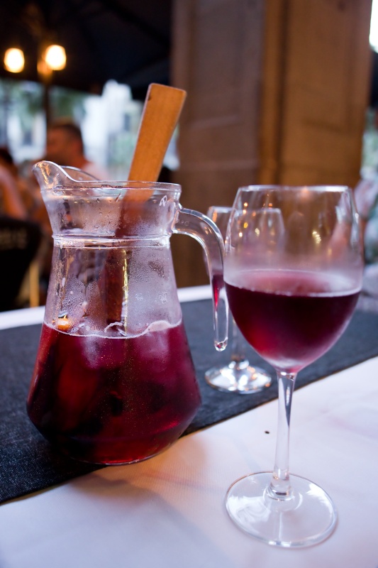 Sangria