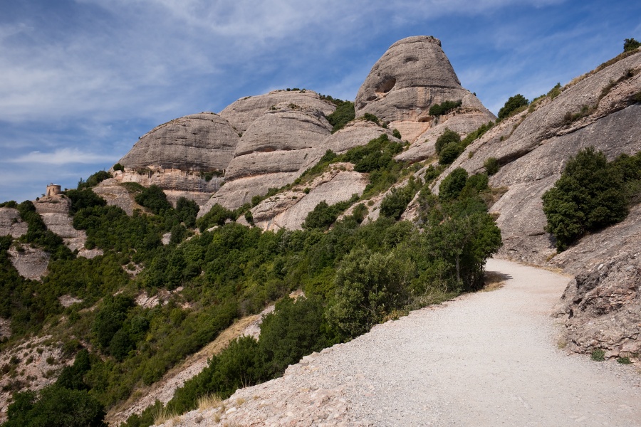 Montserrat
