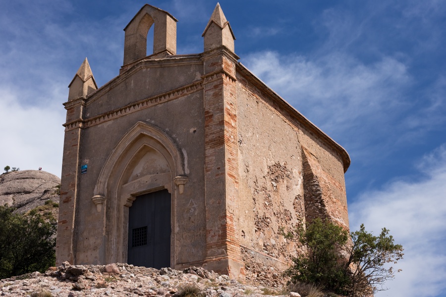 Capella de Sant Joan