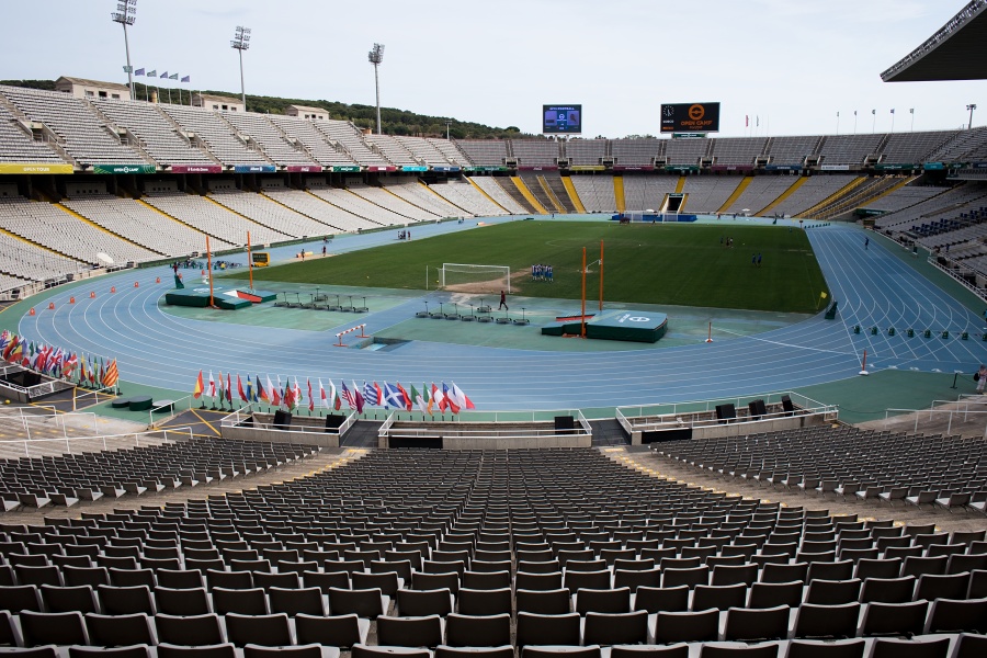 Olympijsk� stadion