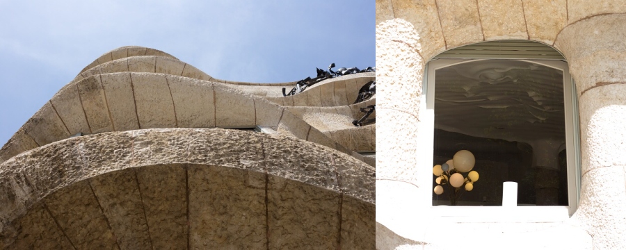 Casa Mil&agrave; III