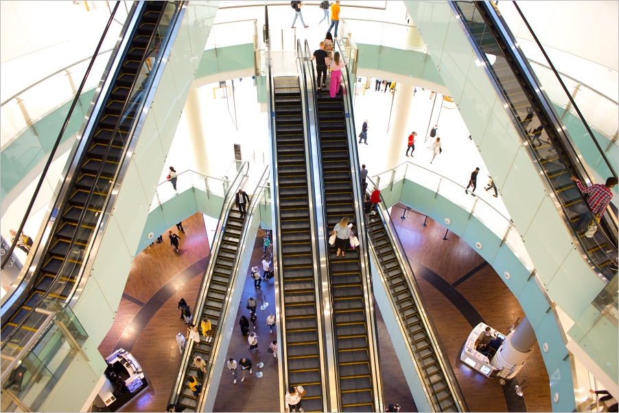 Dubai Mall