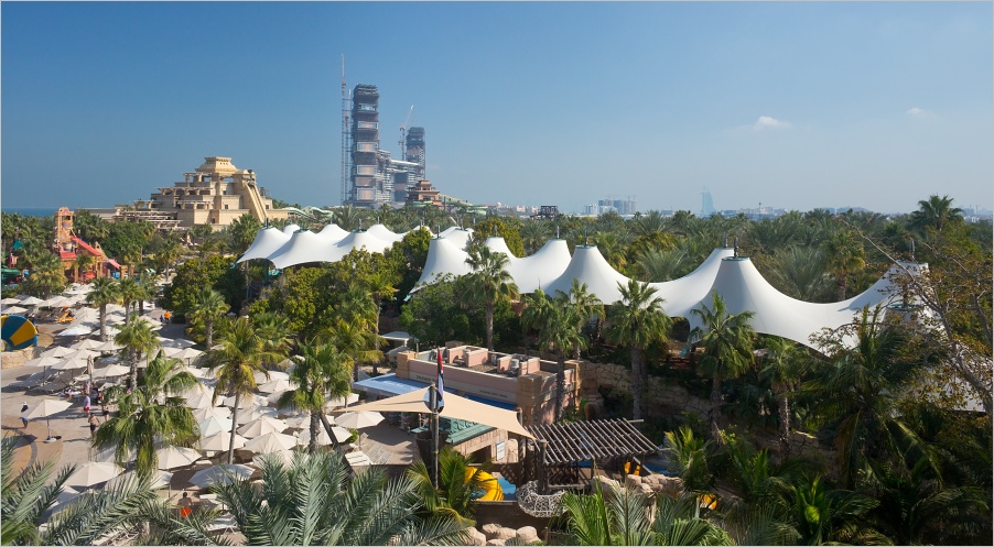 Aquapark