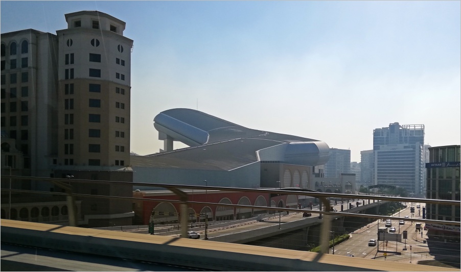 Ski Dubai