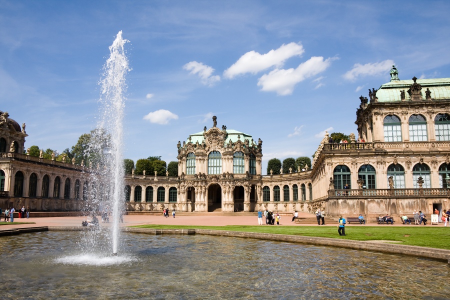 Zwinger