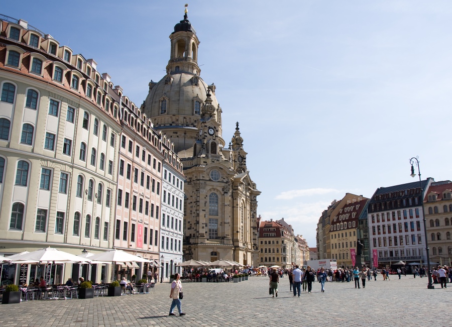Frauenkirche