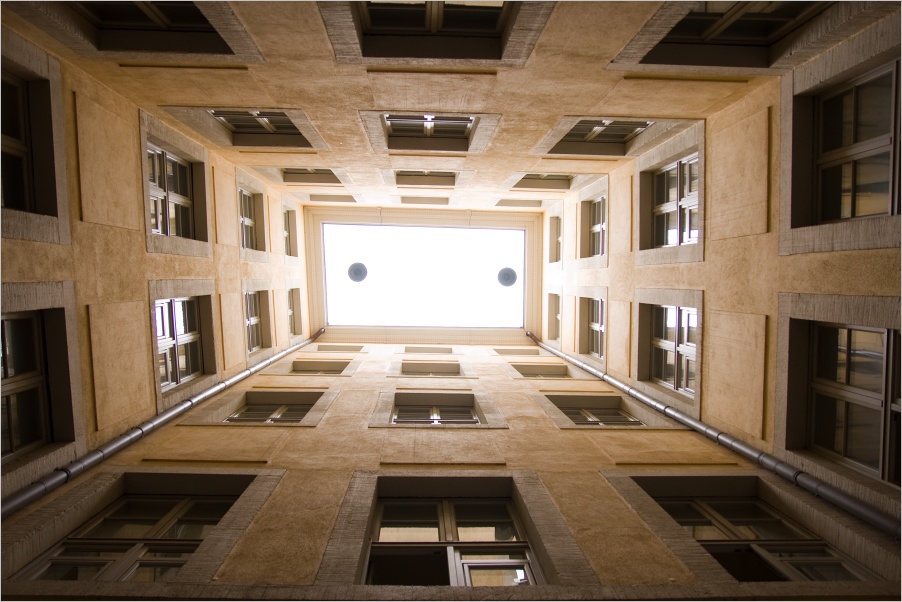 Lipsko architektura