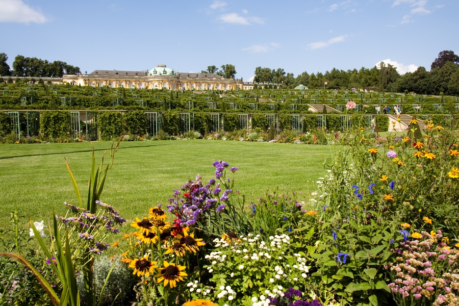 Sanssouci