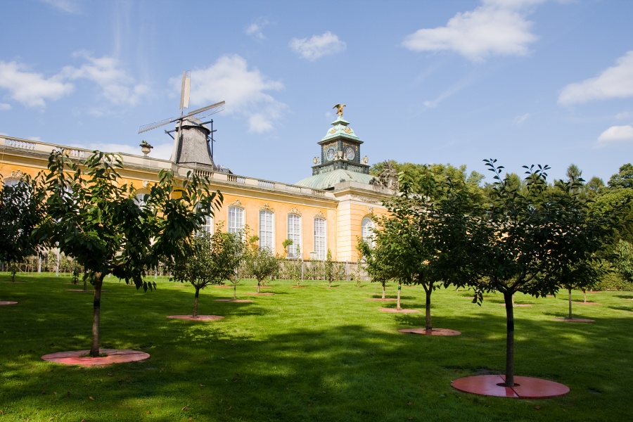 Park Sanssouci