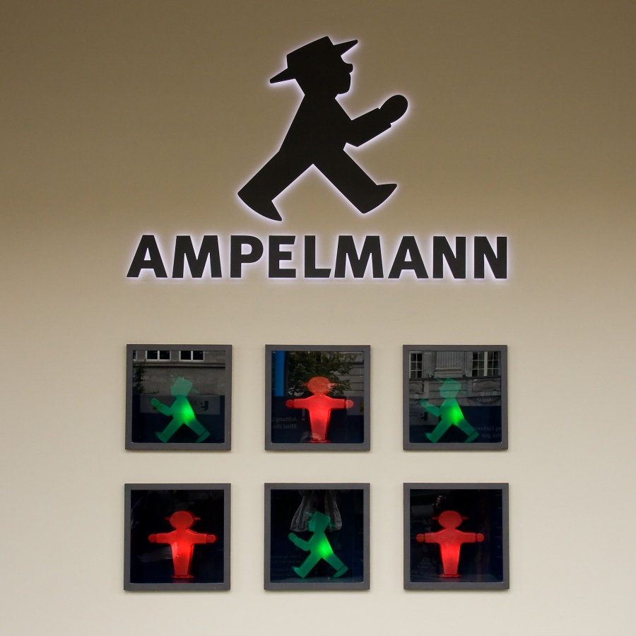 Ampelmann