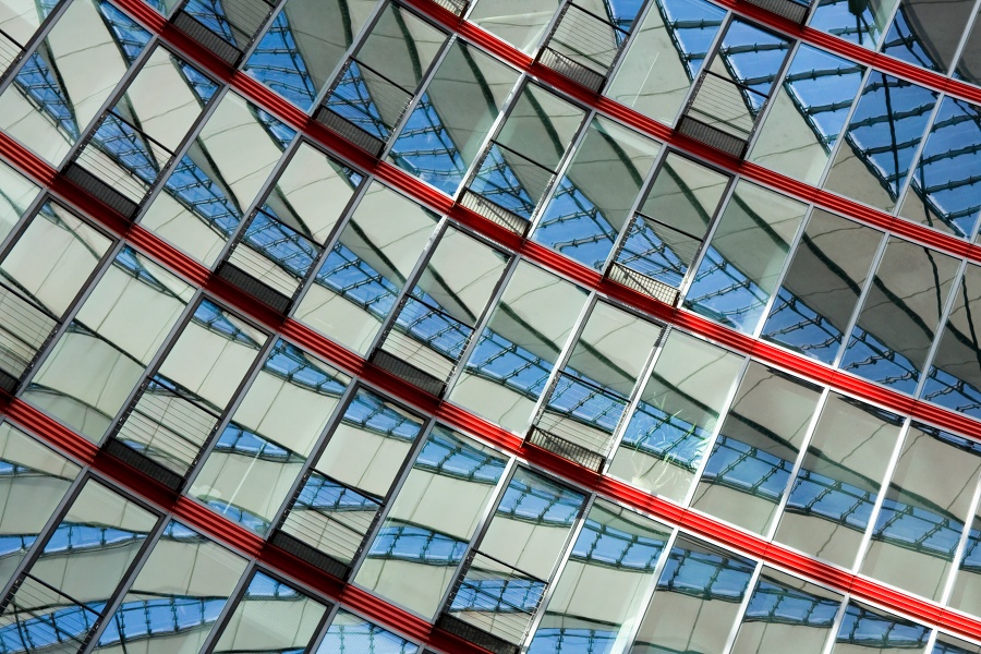 Berl�n - architektura II