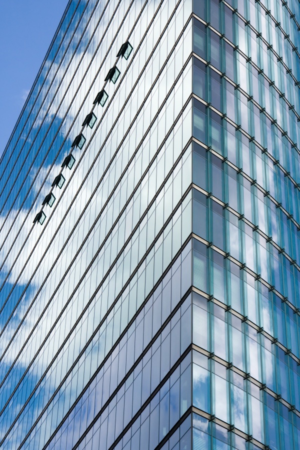 Berl�n - architektura IV
