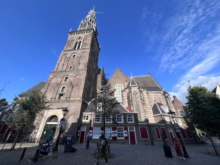 Oude Kerk