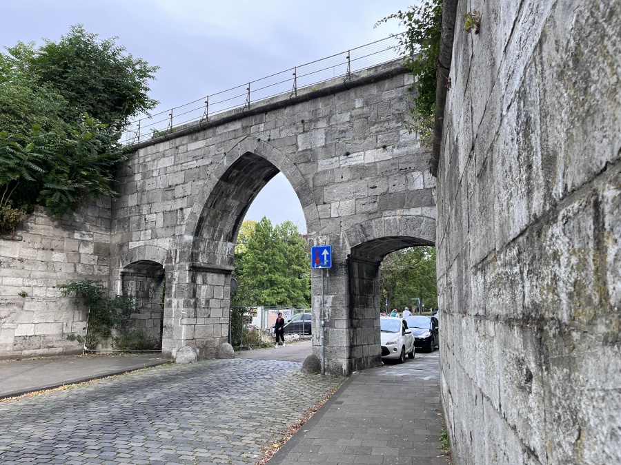 Poort Waerachtig