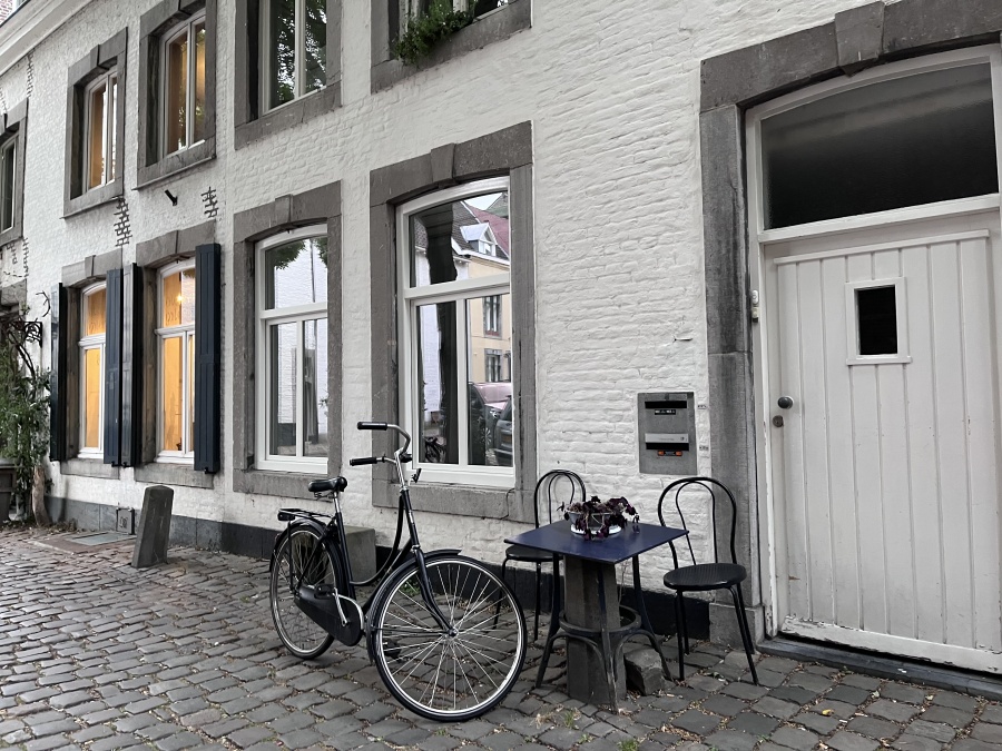 Maastrichtsk� z�ti��