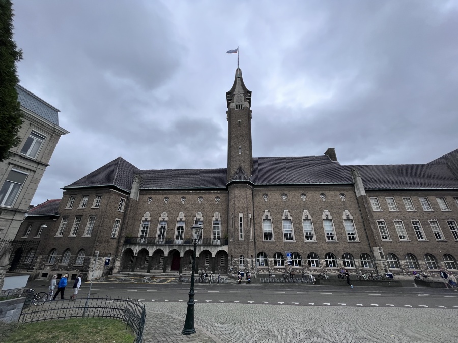 Maastrichtsk� univerzita