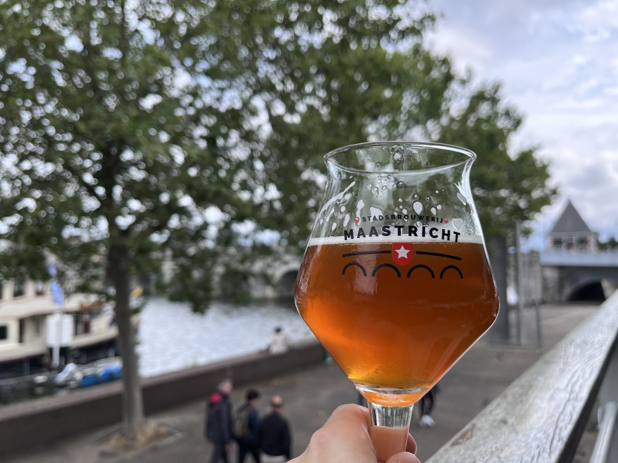 Maastrichtsk� pivo