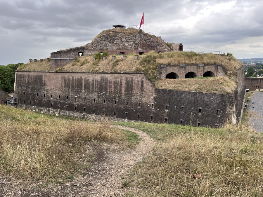 Fort Sint Pieter