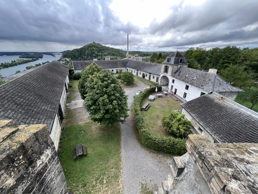 Hrad Lichtenberg