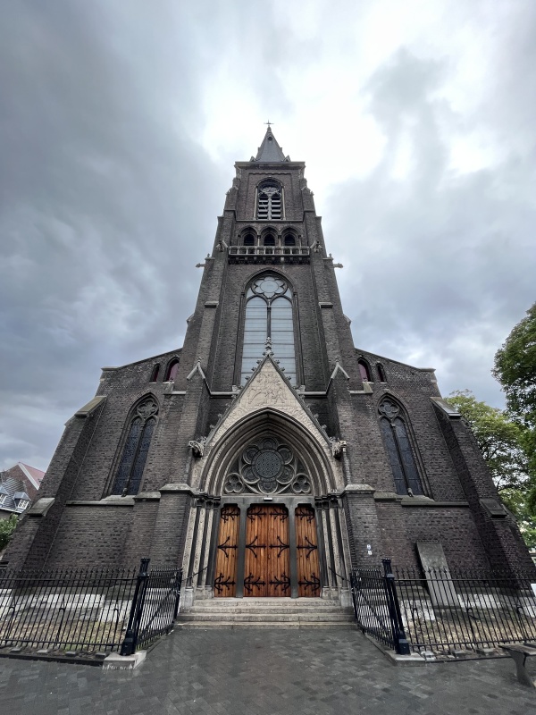 Sint Martinuskerk