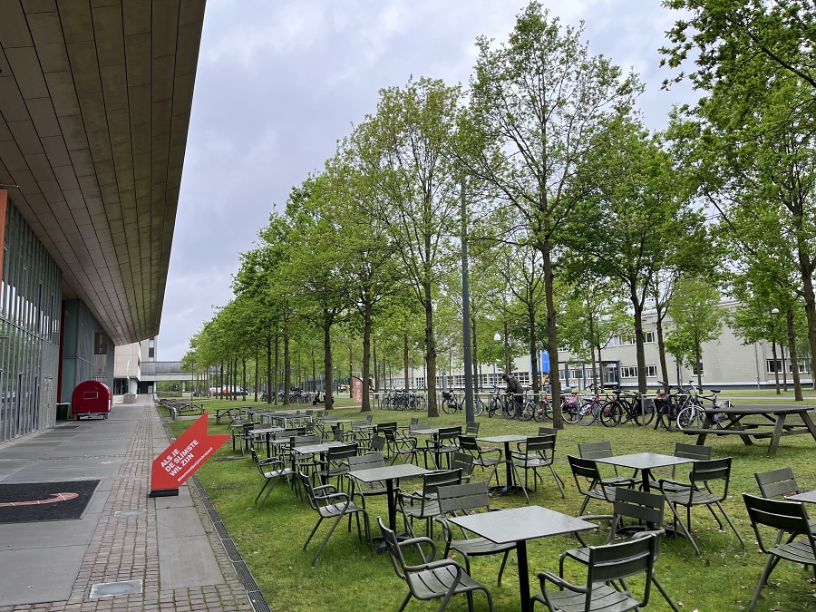 Eindhoven - High Tech Campus