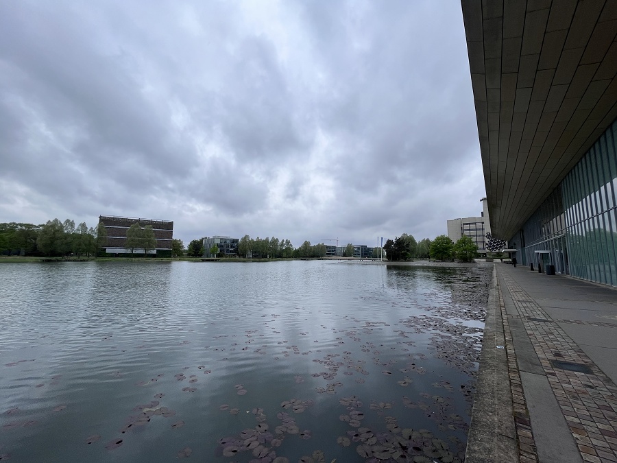 High Tech Campus