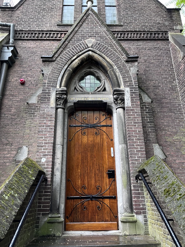 Kostel sv. Kate�iny