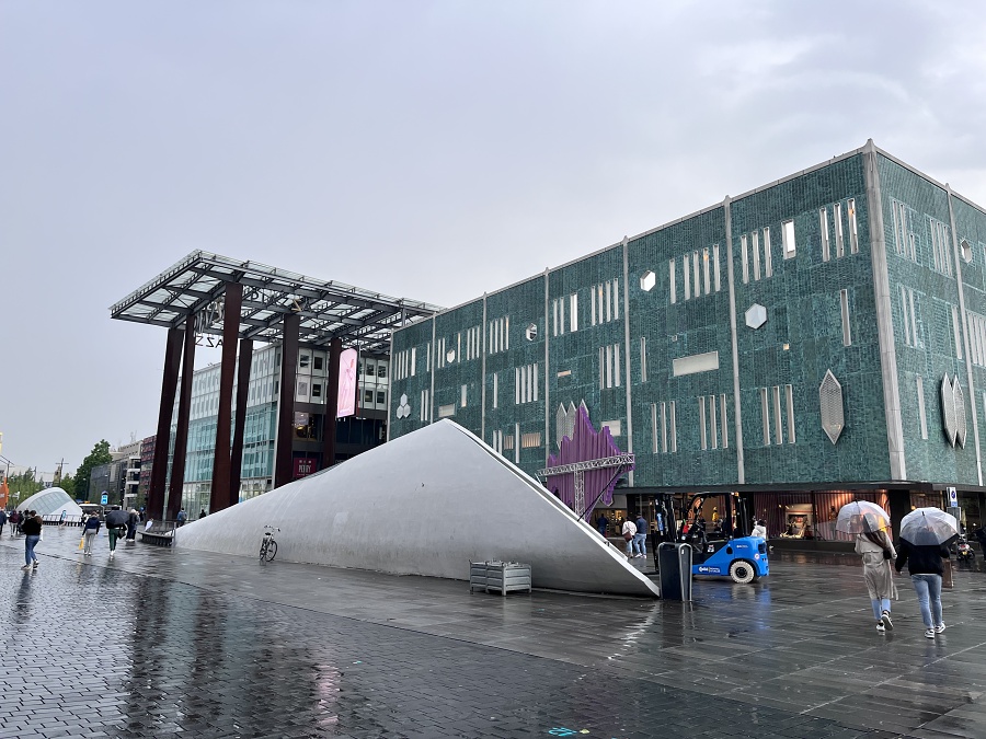 18 Septemberplein