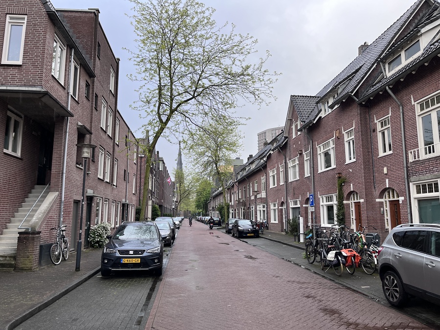 Typick� ulice