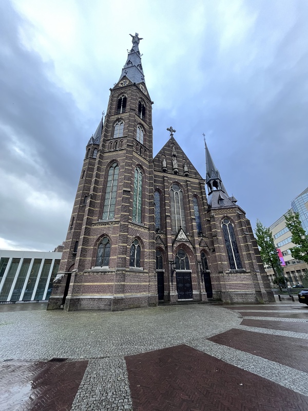 Augustijnenkerk