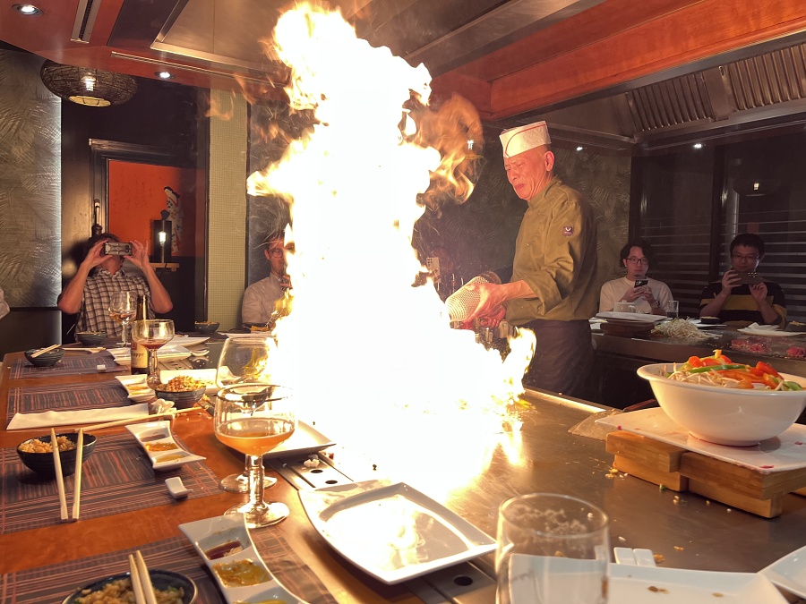 Gastronomick� z�itek
