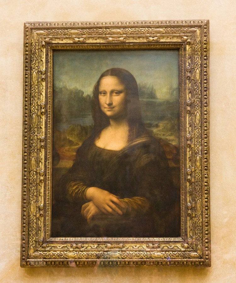 Mona Lisa