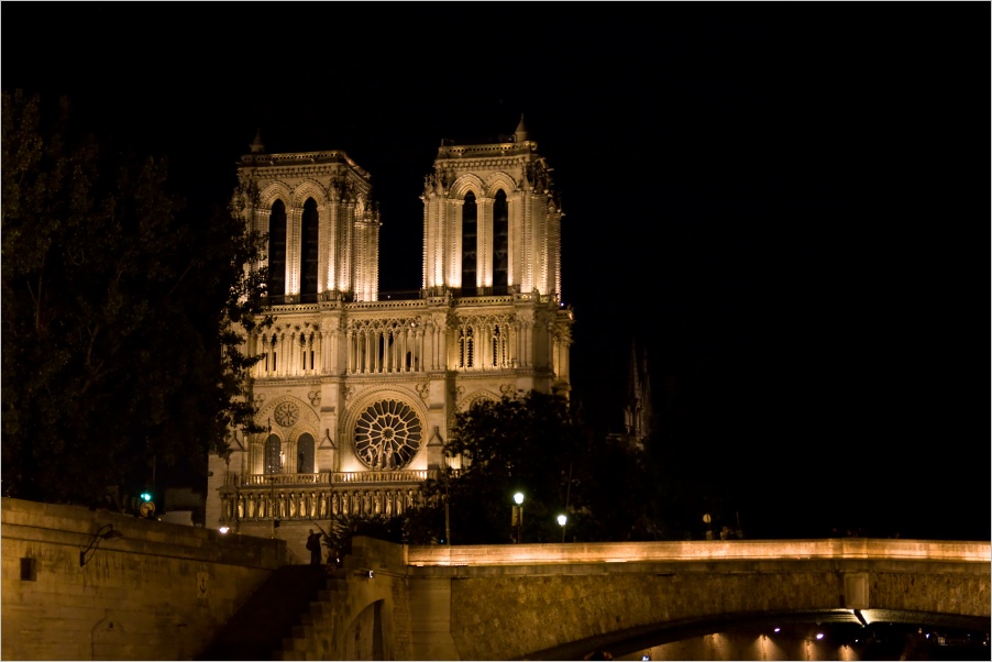 Katedr�la Notre-Dame