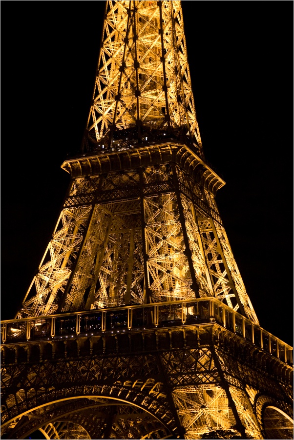 Zlat Eiffelovka