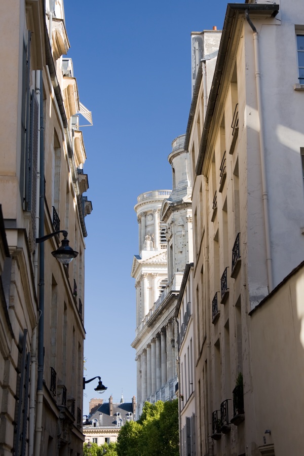 Rue F�rou
