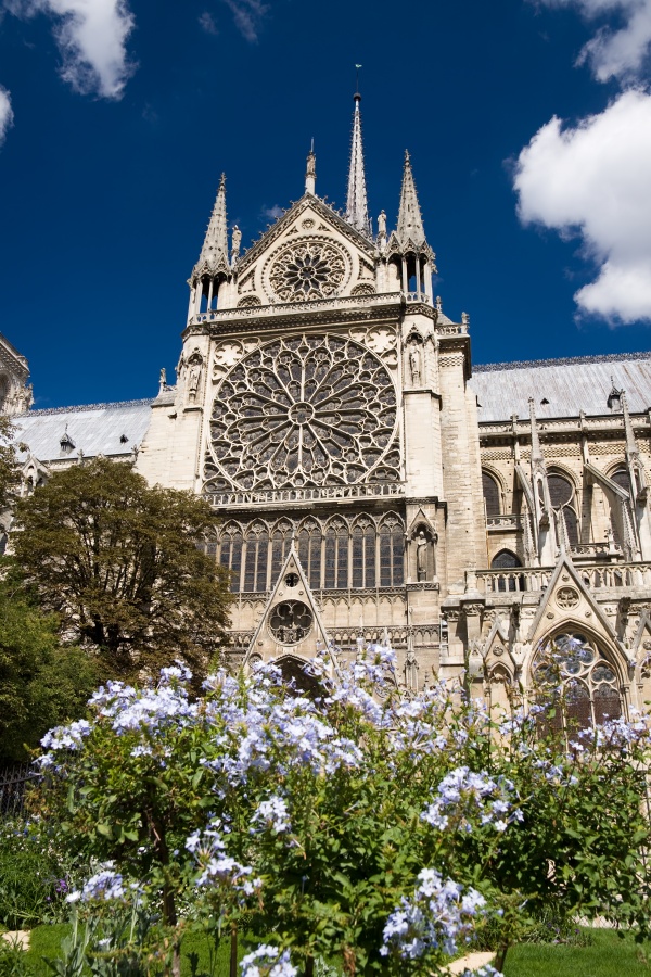 Notre-Dame