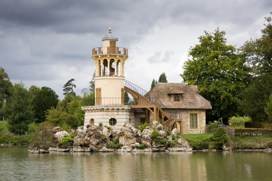 Vesni�ka Marie Antoinetty