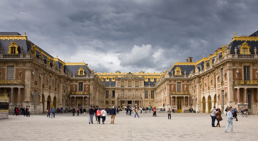 Versailles