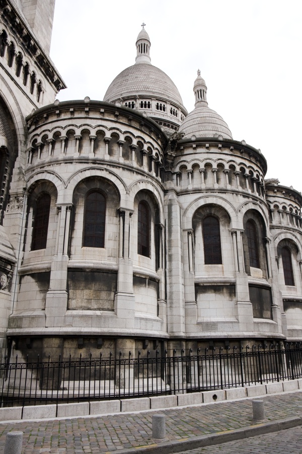 Sacr�-Coeur