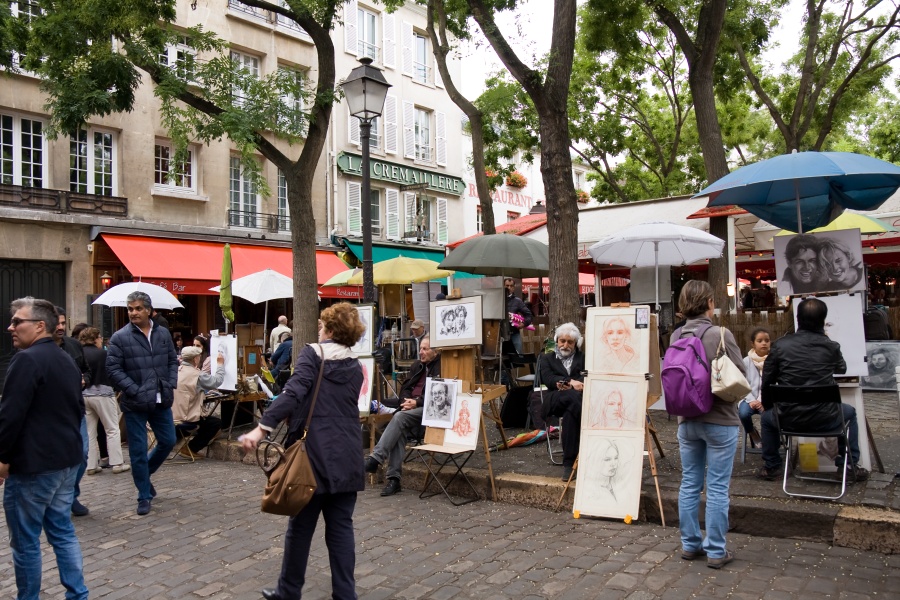 Montmartre
