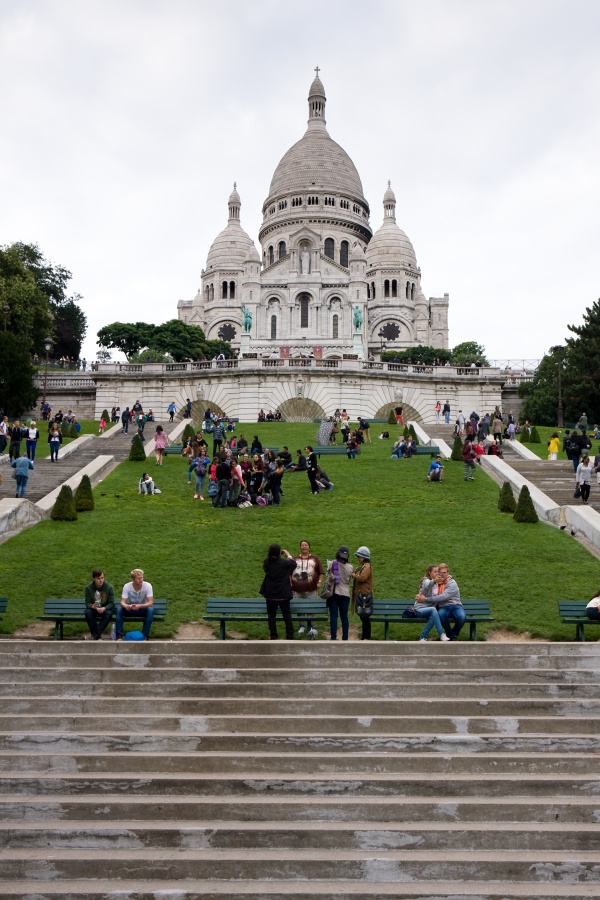 Sacr�-Coeur