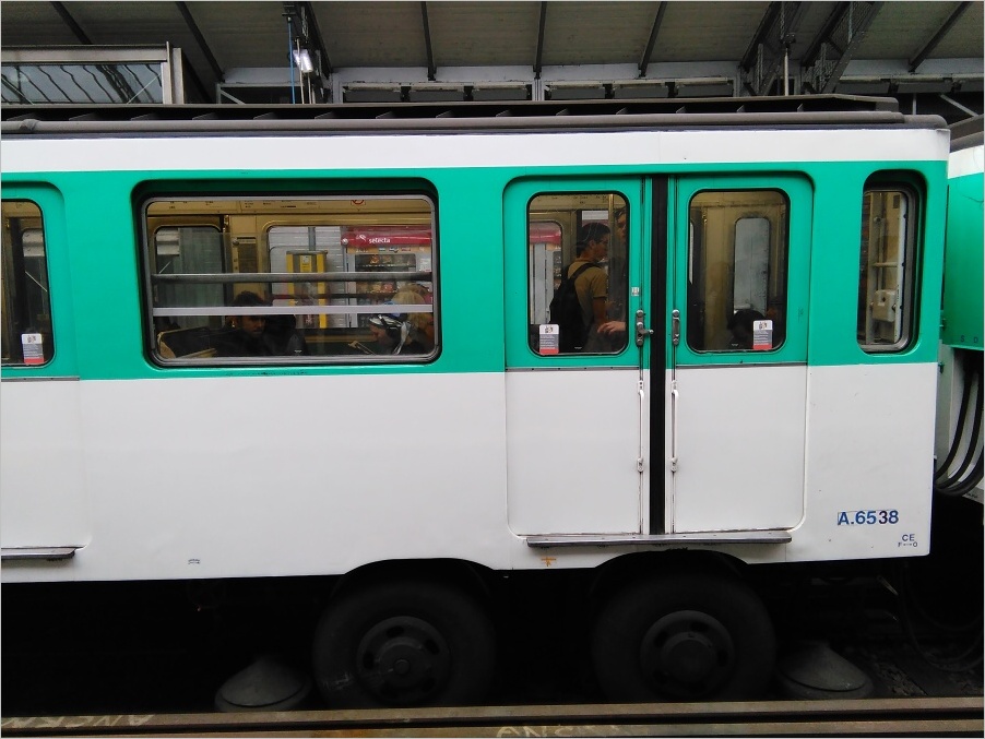 Metro